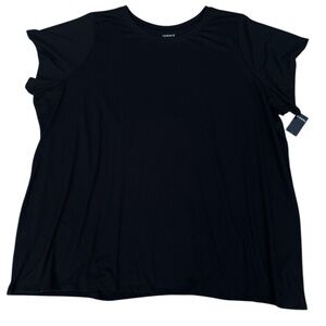 Torrid Classic Black Women's Top